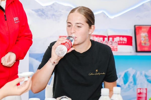 际赛事中推 际赛事中推