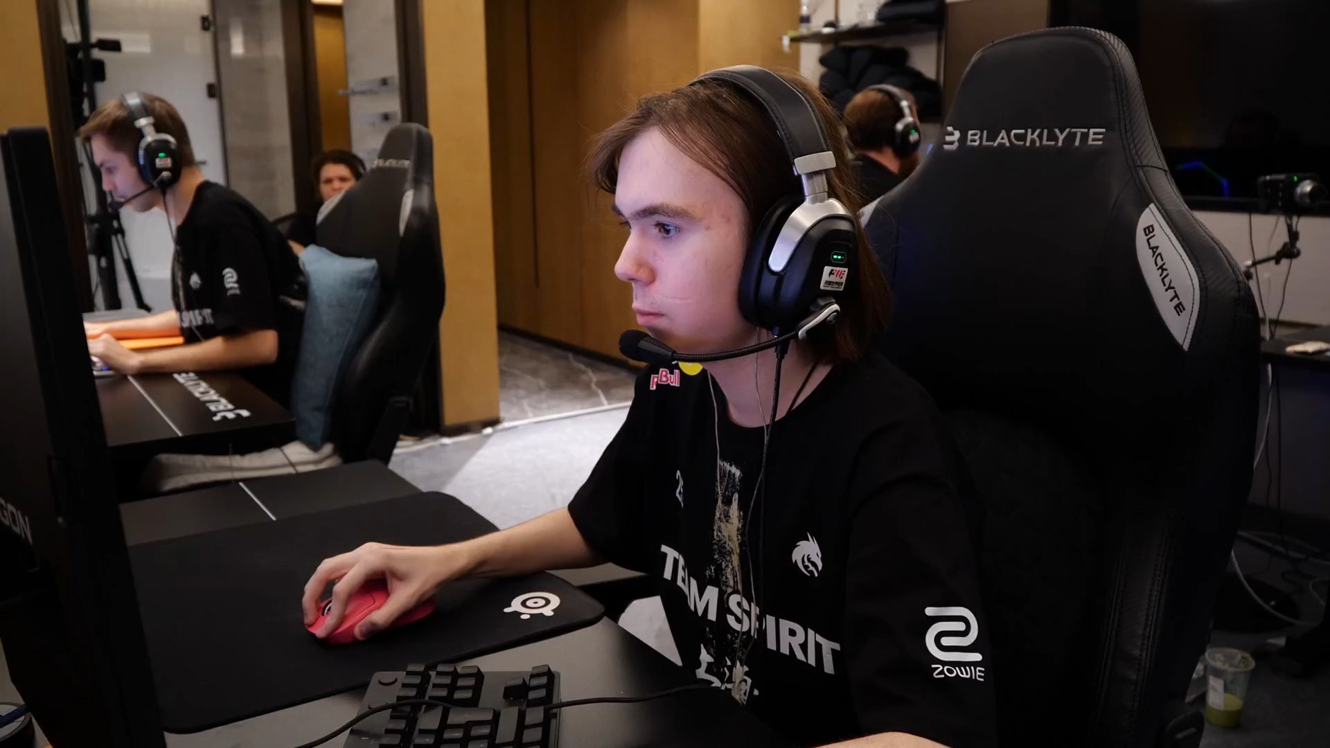 在詹姆斯的 在詹姆斯的