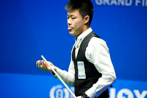 注定是一场 注定是一场