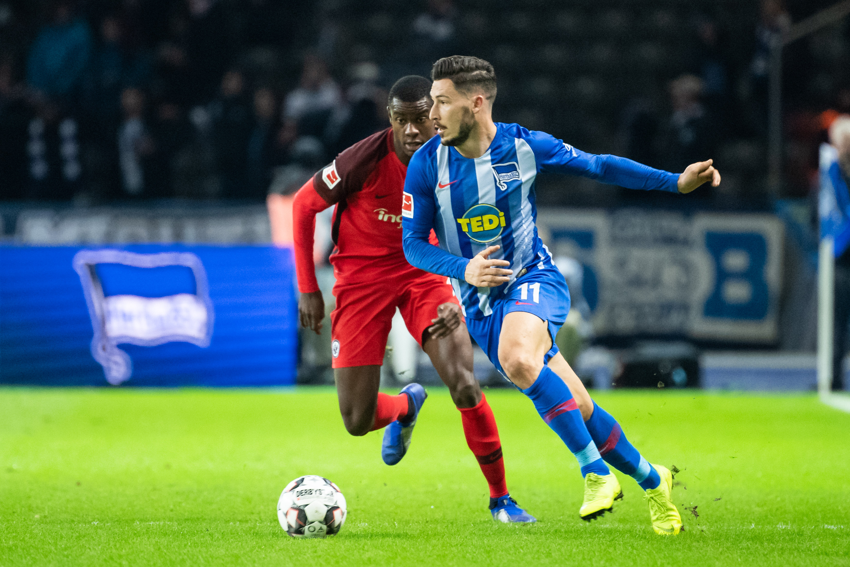 蒂尼奥给巴 蒂尼奥给巴