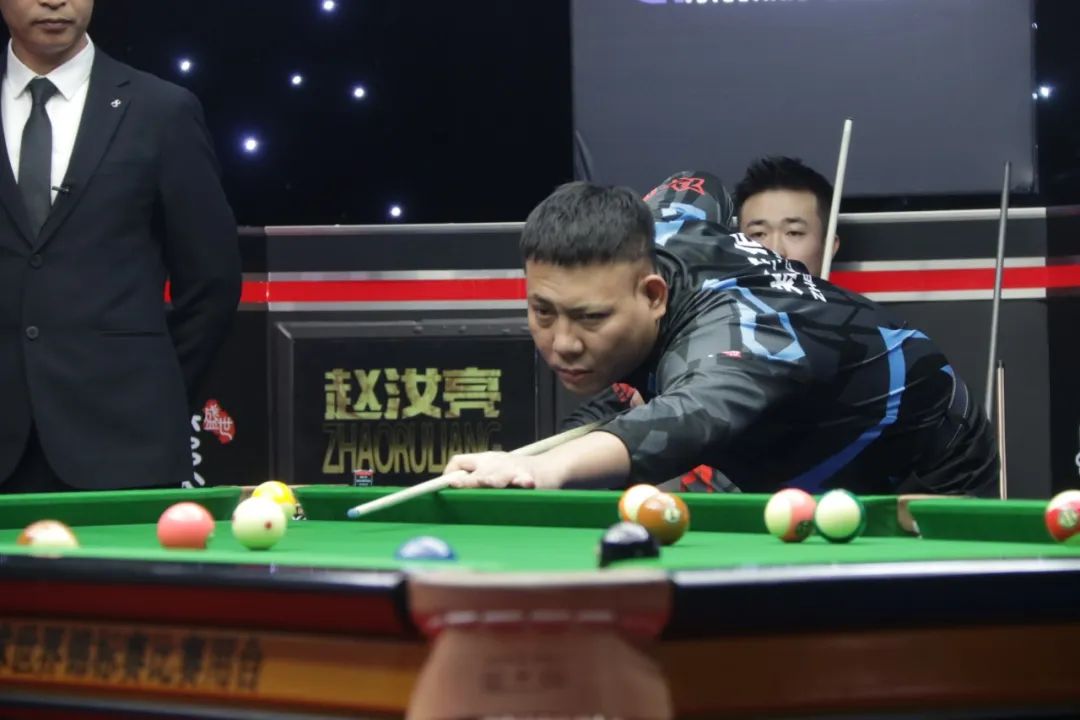 比赛的走向 比赛的走向